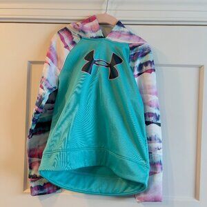 Kids Under Armour Hoodie